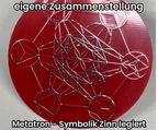 200 mm VibraNex UFO – 1-farbig – konfigurierbar – Produktansicht 56
