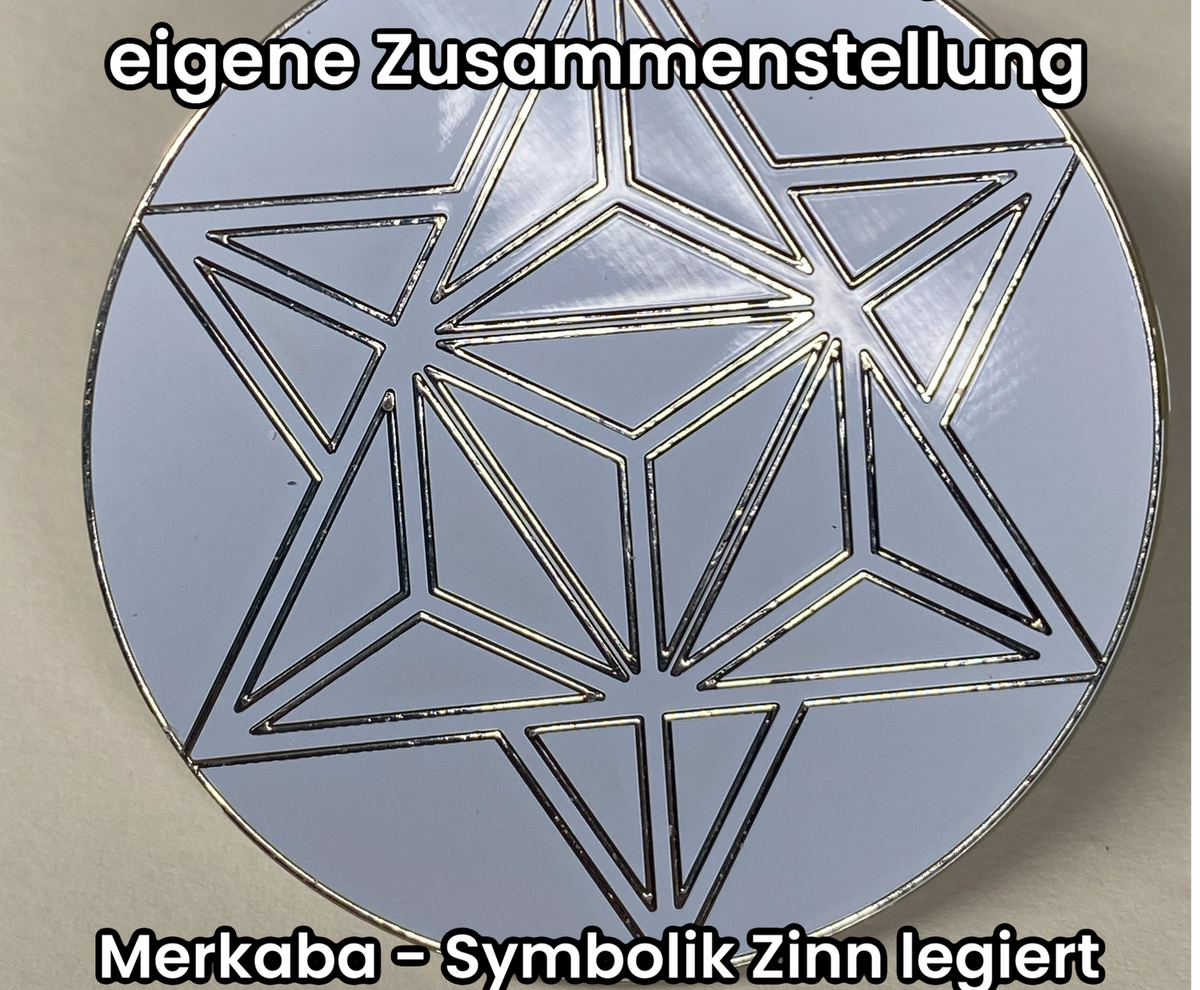 200 mm VibraNex UFO – Einhorn – konfigurierbar – Produktansicht 91