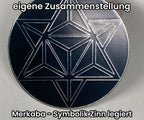 200 mm VibraNex UFO – Einhorn - Individuelle Zusammenstellung – Bild 85