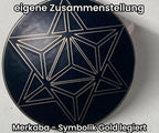 200 mm VibraNex UFO – 1-farbig – konfigurierbar – Produktansicht 50