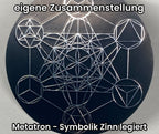 200 mm VibraNex UFO – Einhorn - Individuelle Zusammenstellung – Bild 88