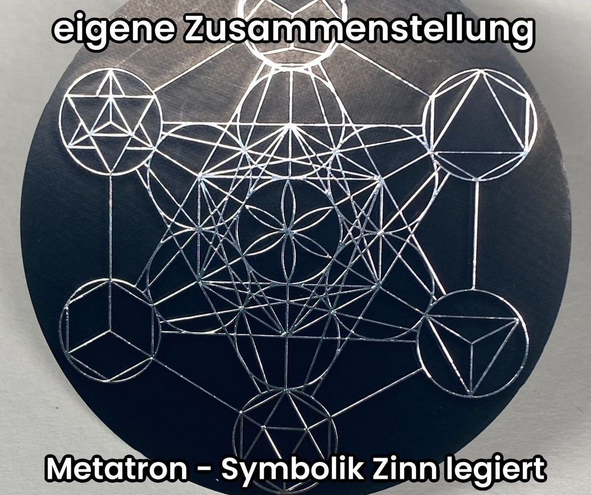 200 mm VibraNex UFO – Einhorn – konfigurierbar – Produktansicht 88