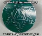 200 mm VibraNex UFO – Einhorn - Individuelle Zusammenstellung – Bild 92