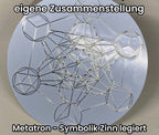 200 mm VibraNex UFO – 1-farbig – konfigurierbar – Produktansicht 52