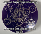200 mm VibraNex UFO – Einhorn - Individuelle Zusammenstellung – Bild 87