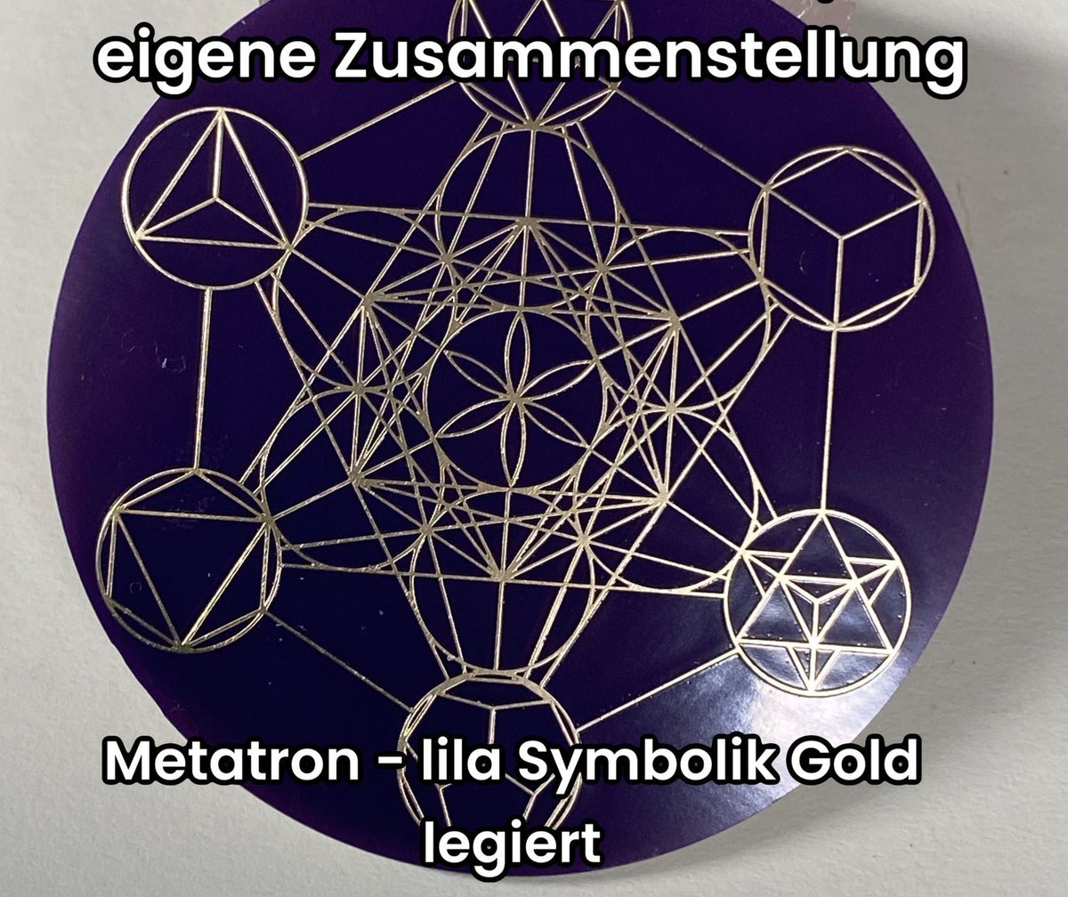 200 mm VibraNex UFO – Einhorn – konfigurierbar – Produktansicht 87