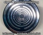 200 mm VibraNex UFO – Einhorn – konfigurierbar – Produktansicht 93