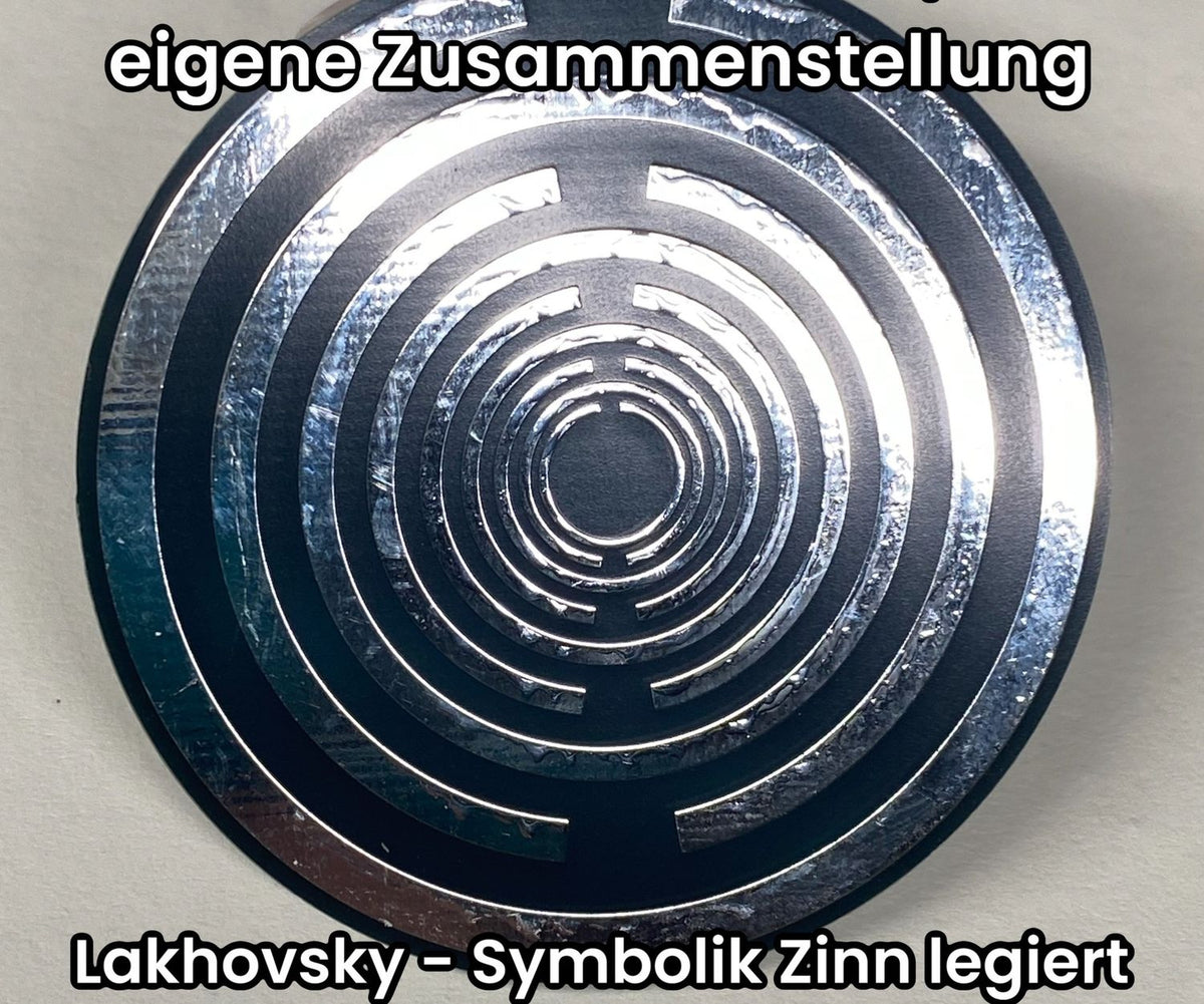 200 mm VibraNex UFO – Einhorn – konfigurierbar – Produktansicht 93