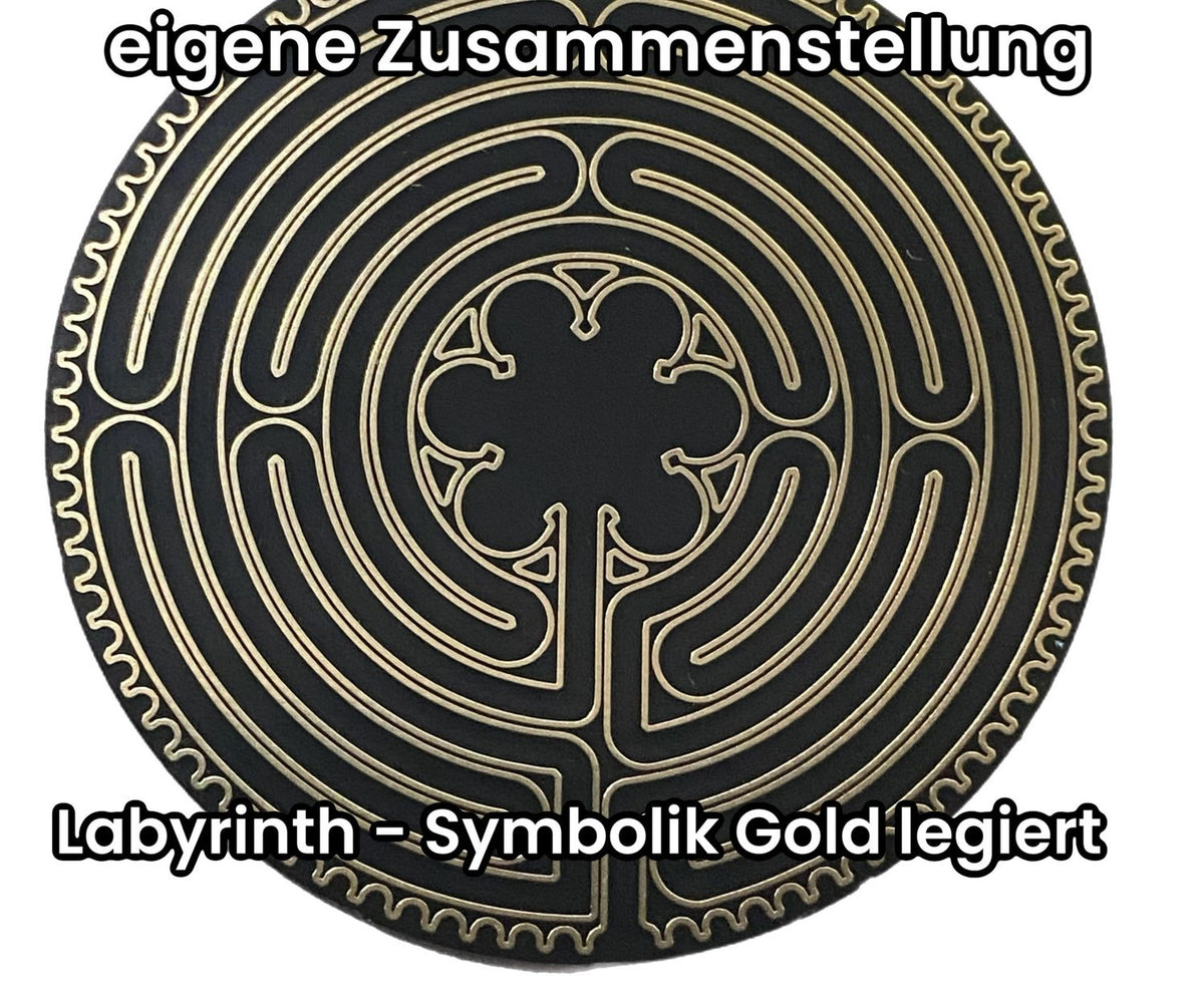 200 mm VibraNex UFO – Einhorn - Individuelle Zusammenstellung – Bild 96