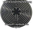 200 mm VibraNex UFO – Einhorn – konfigurierbar – Produktansicht 97