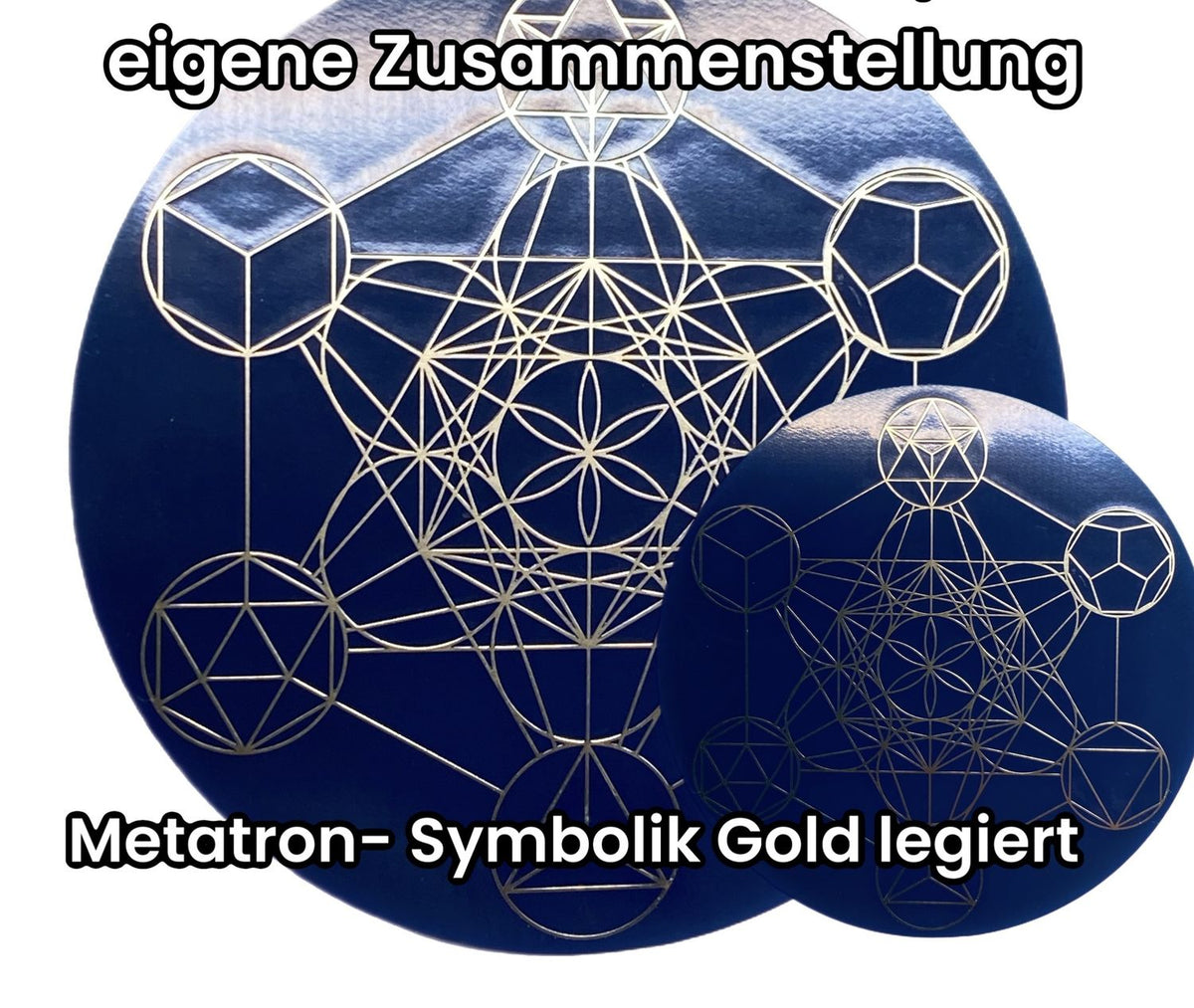 200 mm VibraNex UFO – Einhorn - Individuelle Zusammenstellung – Bild 99