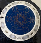 200 mm VibraNex UFO – 1-farbig – konfigurierbar – Produktansicht 9