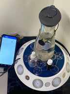 200 mm VibraNex UFO – 1-farbig – konfigurierbar – Produktansicht 32