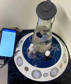 200 mm VibraNex UFO – 1-farbig – konfigurierbar – Produktansicht 2