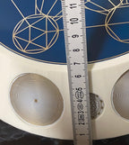 200 mm VibraNex UFO – 1-farbig – konfigurierbar – Produktansicht 18