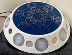 200 mm VibraNex UFO – 1-farbig – konfigurierbar – Produktansicht 7