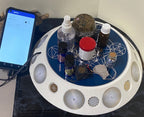 200 mm VibraNex UFO – 1-farbig – konfigurierbar – Produktansicht 10