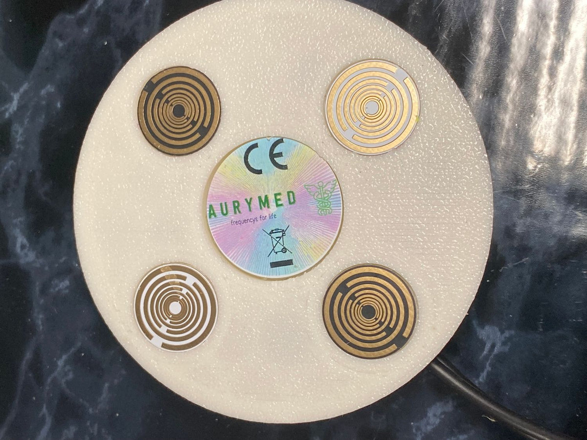 50 mm VibraNex UFO – 2-farbig – konfigurierbar – Produktansicht 30