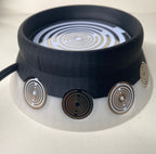 69 mm VibraNex Brunnen – 2-farbig – konfigurierbar – Produktansicht 23