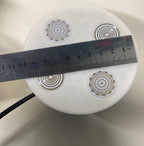 69 mm VibraNex Brunnen – 2-farbig – konfigurierbar – Produktansicht 25