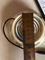 69 mm VibraNex Brunnen – 1-farbig – konfigurierbar – Produktansicht 7