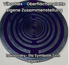 69 mm VibraNex Brunnen – 1-farbig – konfigurierbar – Produktansicht 46