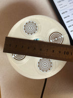 69 mm VibraNex Brunnen – 1-farbig – konfigurierbar – Produktansicht 10