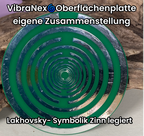 69 mm VibraNex Brunnen – 1-farbig – konfigurierbar – Produktansicht 48