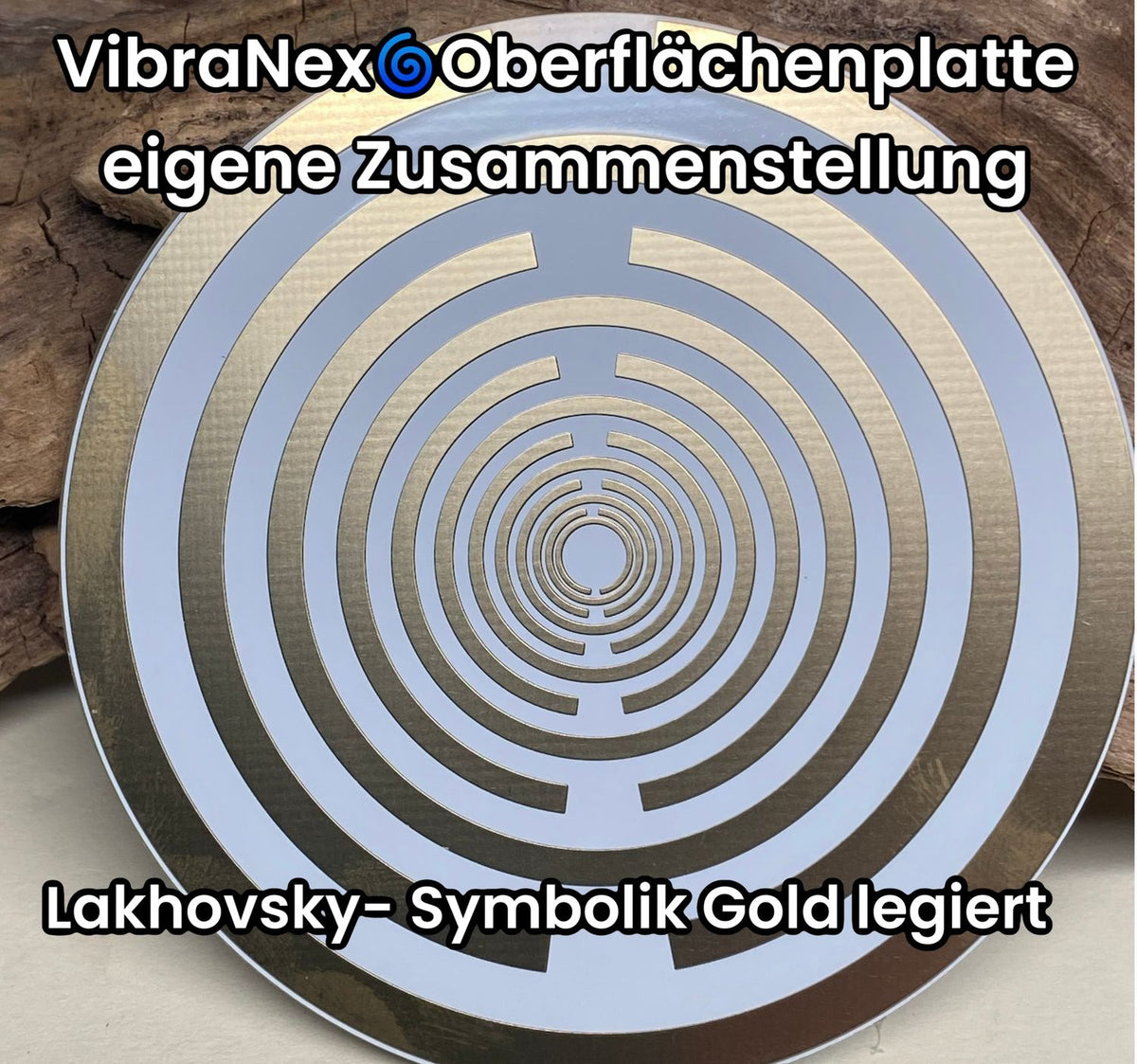 69 mm VibraNex Brunnen – 2-farbig – konfigurierbar – Produktansicht 37