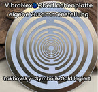 69 mm VibraNex UFO – 2-farbig – konfigurierbar – Produktansicht 28