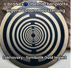 69 mm VibraNex Brunnen – 2-farbig – konfigurierbar – Produktansicht 38