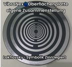 69 mm VibraNex UFO – 2-farbig – konfigurierbar – Produktansicht 24