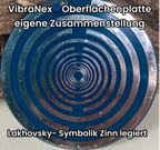 69 mm VibraNex Brunnen – 2-farbig – konfigurierbar – Produktansicht 34