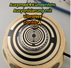 69 mm VibraNex UFO – 1-farbig – konfigurierbar – Produktansicht 6