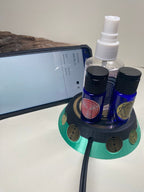 69 mm VibraNex UFO – 2-farbig – konfigurierbar – Produktansicht 9