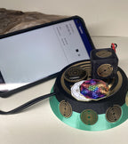 69 mm VibraNex UFO – 2-farbig – konfigurierbar – Produktansicht 10