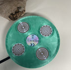 69 mm VibraNex UFO – 2-farbig – konfigurierbar – Produktansicht 17
