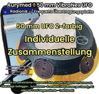 50 mm VibraNex UFO – 2-farbig – konfigurierbar – Produktansicht 1