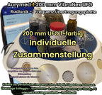 200 mm VibraNex UFO – 1-farbig – konfigurierbar – Produktansicht 1