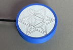 50 mm VibraNex flach – 1-farbig – konfigurierbar – Produktansicht 28