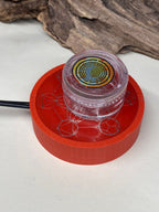 50 mm VibraNex flach – 1-farbig – konfigurierbar – Produktansicht 47