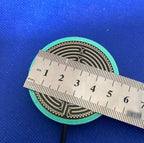 50 mm VibraNex flach – 1-farbig – konfigurierbar – Produktansicht 36