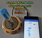 69 mm VibraNex UFO – 1-farbig – konfigurierbar – Produktansicht 27