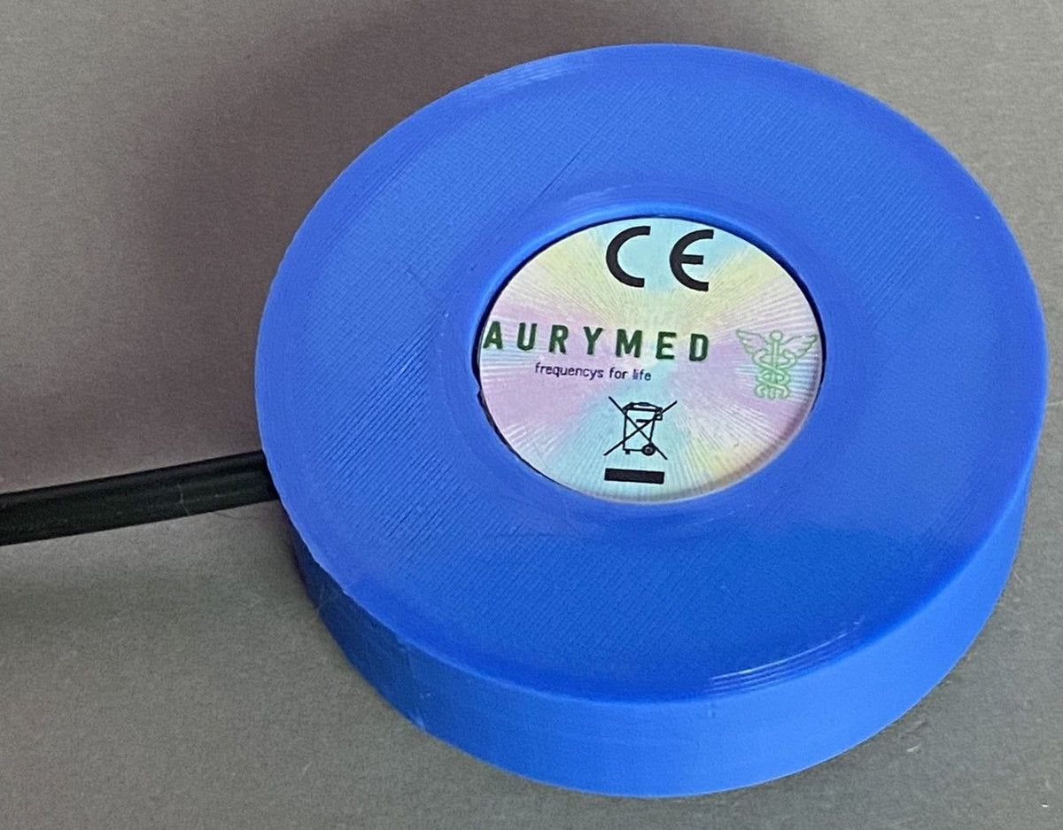 50 mm VibraNex flach – 1-farbig – konfigurierbar – Produktansicht 67