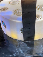 VibraNex LED Krafttier WILDSCHWEIN – LED – & Farbe & Füllung wählbar – Produktansicht 22