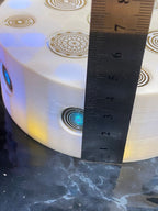 VibraNex LED Krafttier Adler – LED – & Farbe & Füllung wählbar – Produktansicht 25