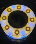 VibraNex LED Krafttier WILDSCHWEIN – LED – & Farbe & Füllung wählbar – Produktansicht 32