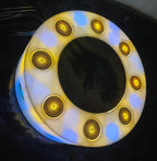 VibraNex LED Krafttier WILDSCHWEIN – LED – & Farbe & Füllung wählbar – Produktansicht 35