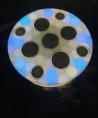 VibraNex LED Krafttier Braunbär – LED – & Farbe & Füllung wählbar – Produktansicht 30