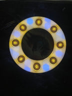 VibraNex LED Krafttier WILDSCHWEIN – LED – & Farbe & Füllung wählbar – Produktansicht 36